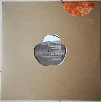 Виниловая пластинка NETTLE / UNCIVILIZ (1LP)